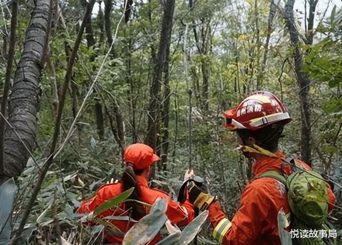 游华山失踪小伙身亡;游华山失踪小伙身亡原因需检测