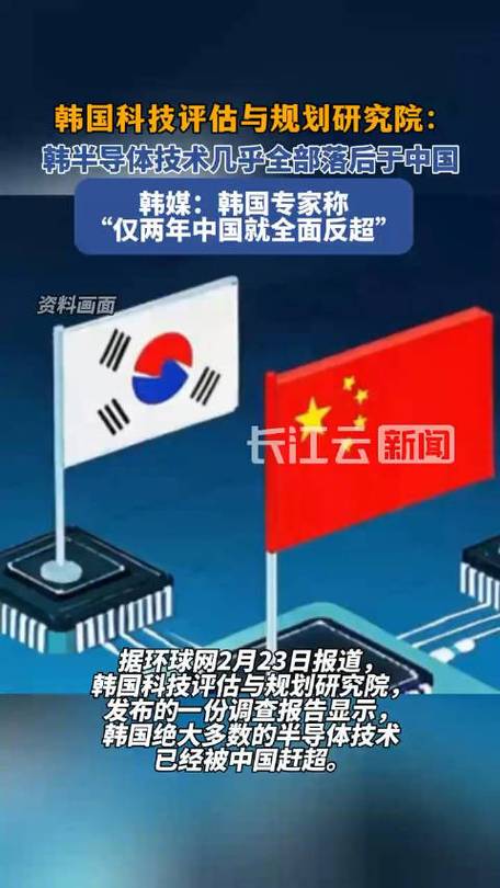 韩国半导体对华暴跌;韩国半导体减产对中国的影响