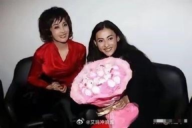 2025年新澳今晚资料大全和张柏芝近照撞脸向太与张柏芝像